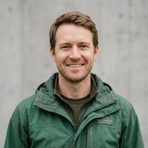 Marcus Dillon, Building Materials Consultant